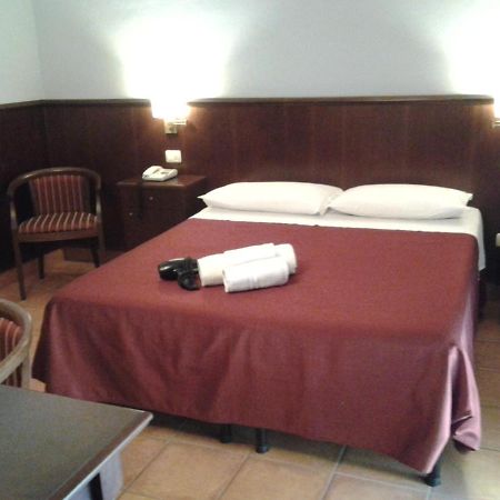 Hotel Casale Maginulfo Roccamandolfi Zewnętrze zdjęcie