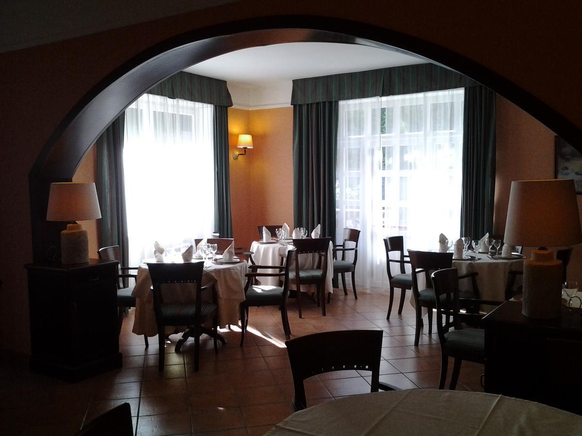 Hotel Casale Maginulfo Roccamandolfi Zewnętrze zdjęcie