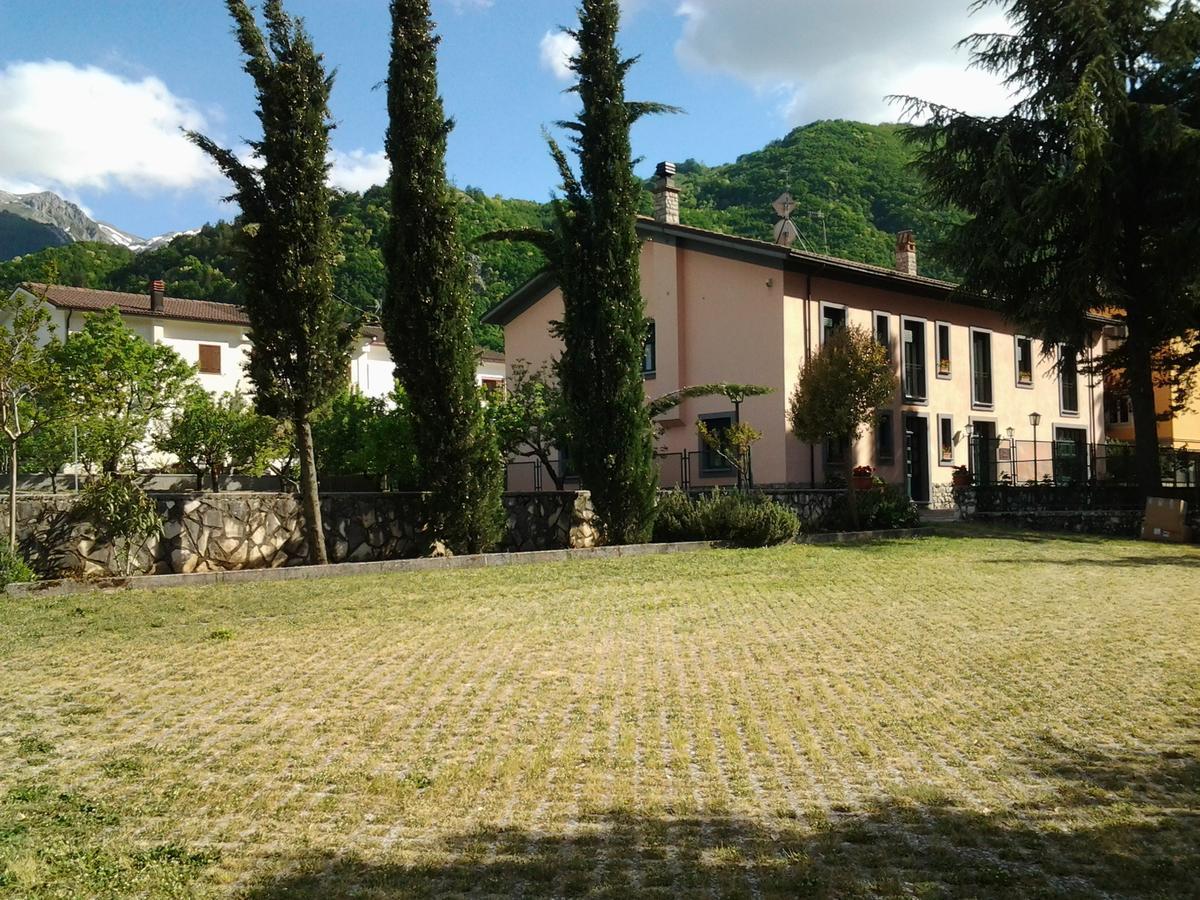 Hotel Casale Maginulfo Roccamandolfi Zewnętrze zdjęcie