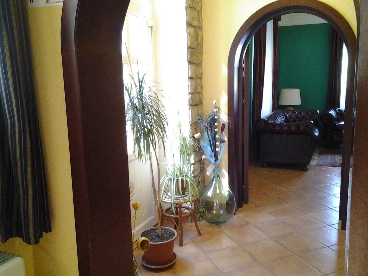 Hotel Casale Maginulfo Roccamandolfi Zewnętrze zdjęcie