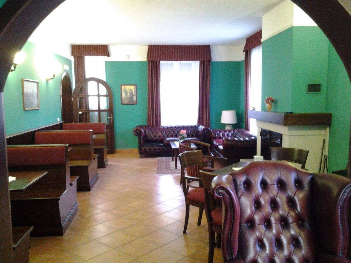 Hotel Casale Maginulfo Roccamandolfi Zewnętrze zdjęcie