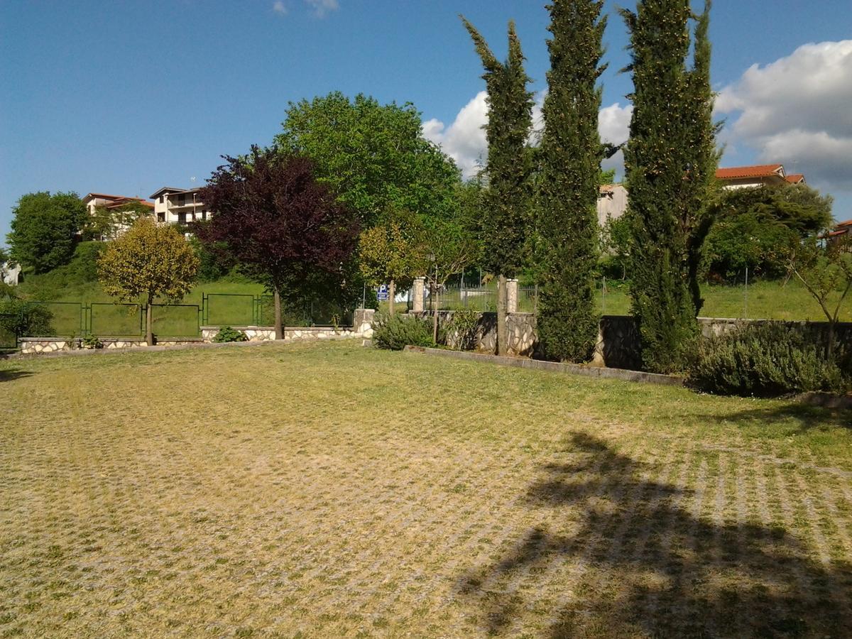 Hotel Casale Maginulfo Roccamandolfi Zewnętrze zdjęcie