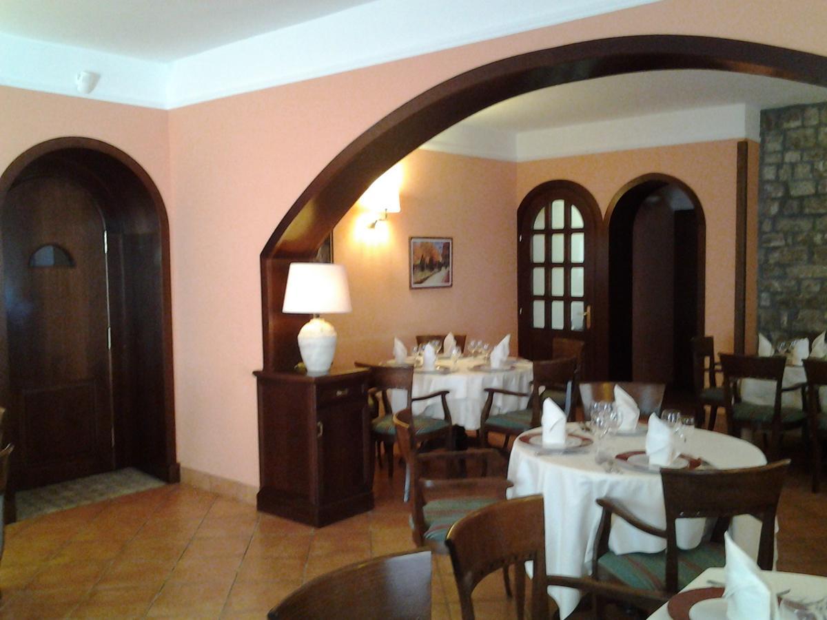 Hotel Casale Maginulfo Roccamandolfi Zewnętrze zdjęcie