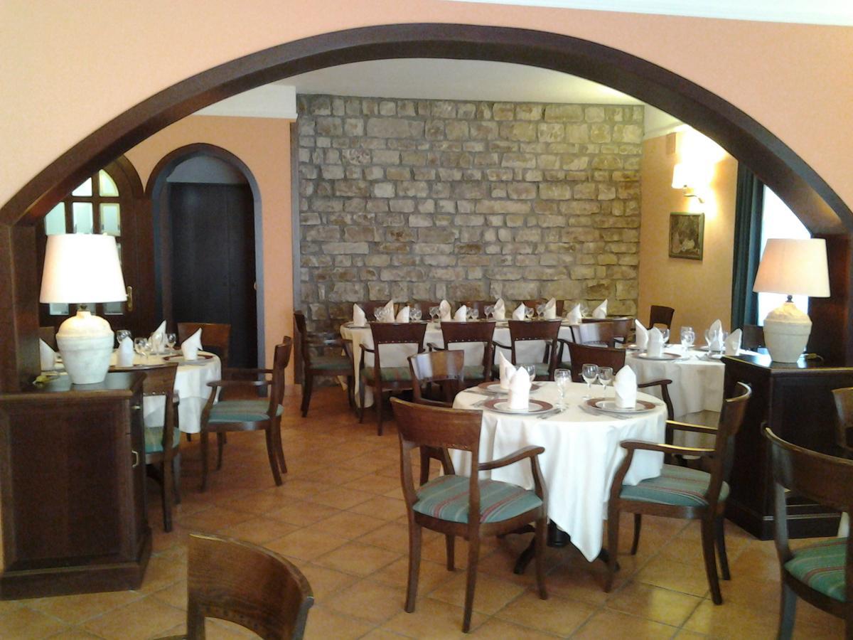 Hotel Casale Maginulfo Roccamandolfi Zewnętrze zdjęcie
