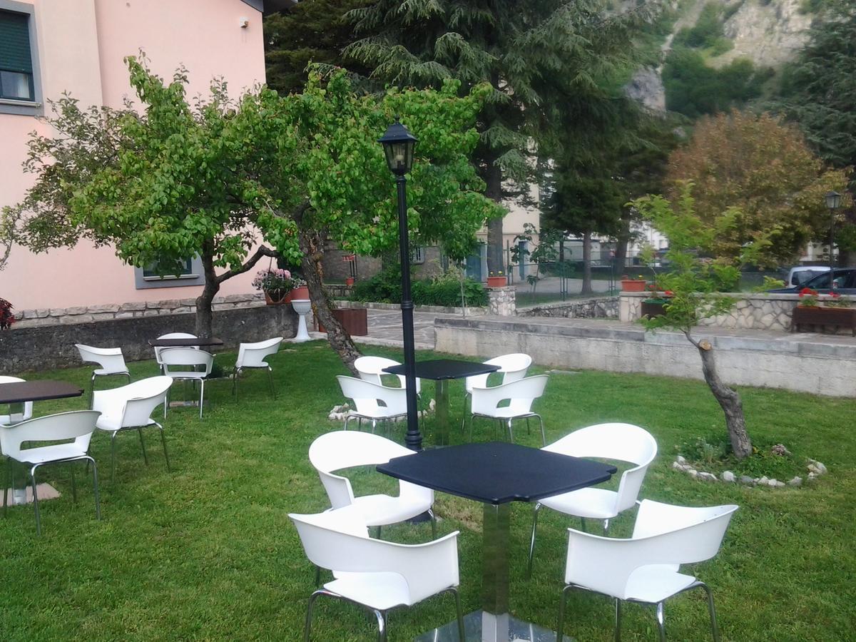 Hotel Casale Maginulfo Roccamandolfi Zewnętrze zdjęcie