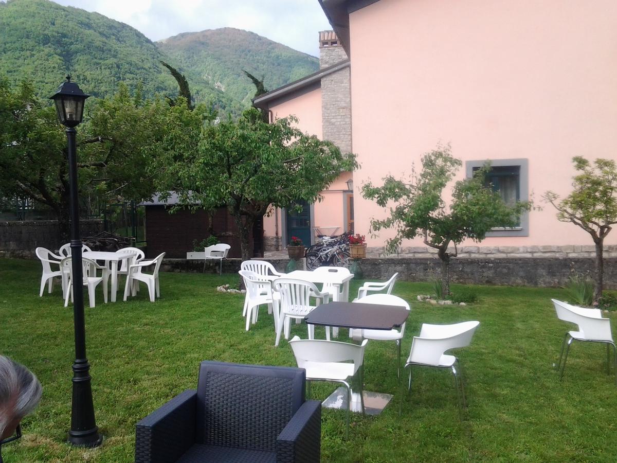 Hotel Casale Maginulfo Roccamandolfi Zewnętrze zdjęcie